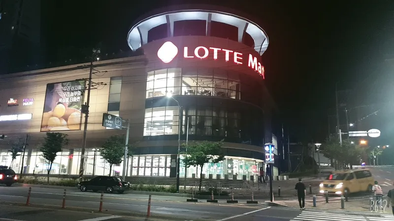 [경남 거제] 옥포항신축급레지던스호텔 /한화조선,롯데마트1분/패밀리트윈 52