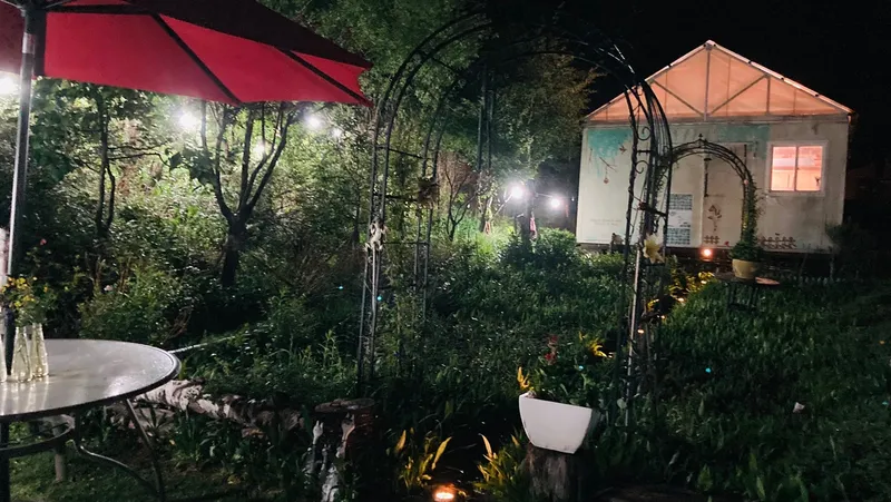 [Pyeongchang] Daegwallyeong Family Pension, the best place to stay for a week 28