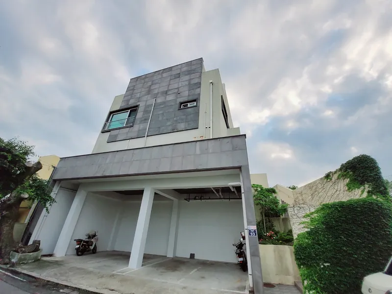 [Bomok-dong, Seogwipo] A small house on the first floor located in Bomok, a good place to live #Ttukbukki #Terrace 18