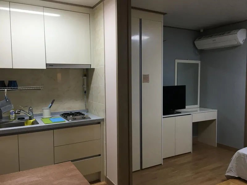 [Gujwa, Jeju] For those of you who value your own space #Good space, good location 7