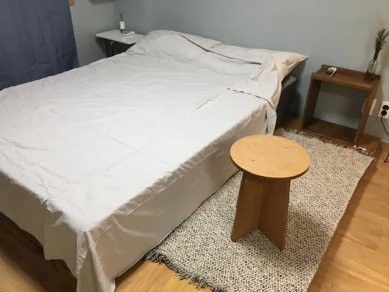 [Gujwa, Jeju] For those of you who value your own space #Good space, good location 9