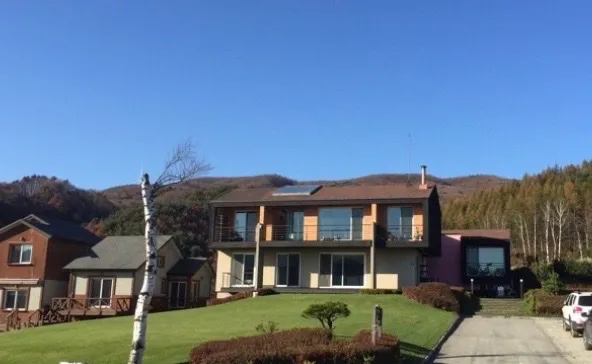 [Pyeongchang] Daegwallyeong Family Pension, the best place to stay for a week 33