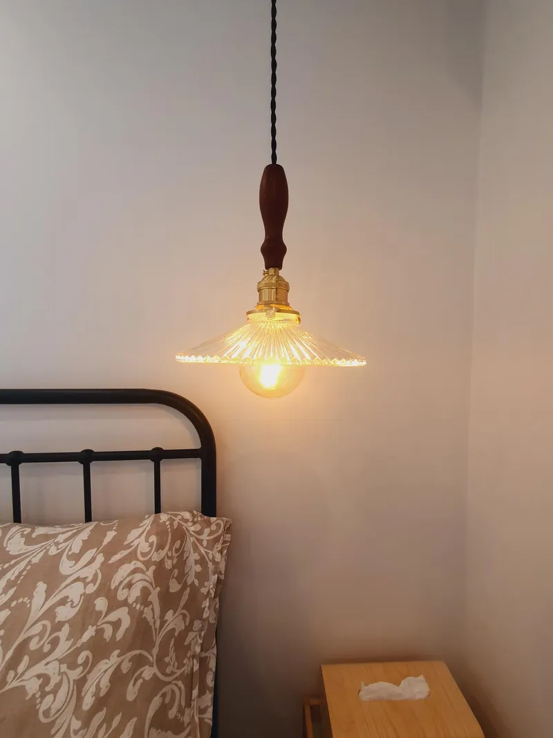 [Gangneung] Yeongok Laon Apartment, a two-room apartment 8 minutes walk from Yeongjin Beach in Gangneung #EmotionalInterior #YeongjinBeach 5