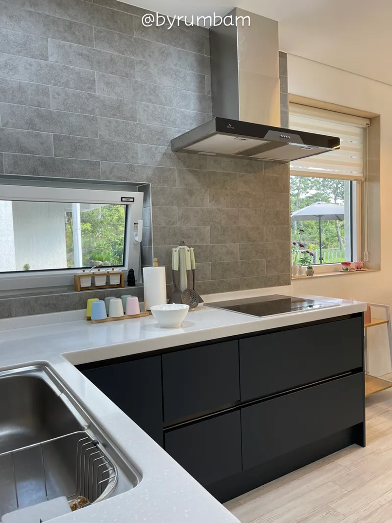 [Hallim, Jeju][Hanlim Ani House*Sunset*] A two-story detached house with a beautiful sunset overlooking Geumosan 20