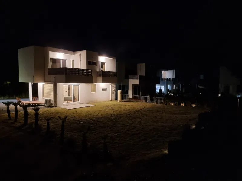 [제주 한림] 조용하고 휴식 취하기 좋은 한림 힐링 독채 이층집 2