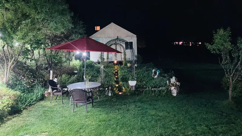 [Pyeongchang] Daegwallyeong Family Pension, the best place to stay for a week 27