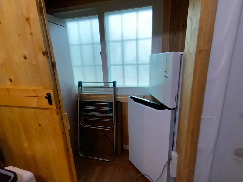 [Gujwa, Jeju] Jeju Doldambat Garden One-room House 8 Pyeong C 9