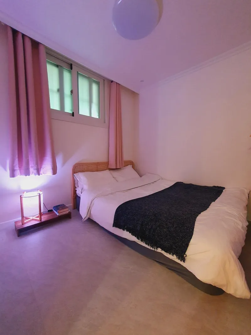 [Gangneung] Yeongok Laon Apartment, a two-room apartment 8 minutes walk from Yeongjin Beach in Gangneung #EmotionalInterior #YeongjinBeach 10