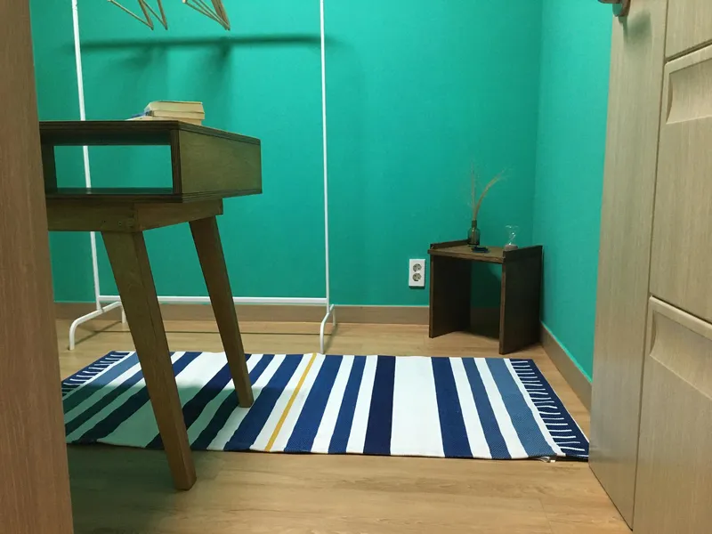 [Gujwa, Jeju] For those of you who value your own space #Good space, good location 10