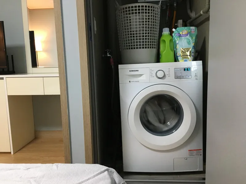 [Gujwa, Jeju] For those of you who value your own space #Good space, good location 20