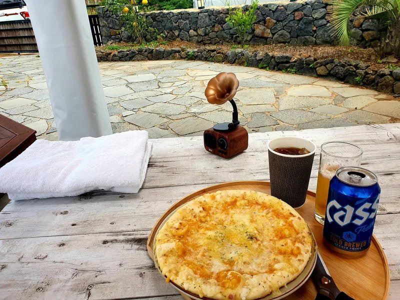 [Hangyeong, Jeju] European-style private accommodation (swimming pool available from the second week of June to September) 30