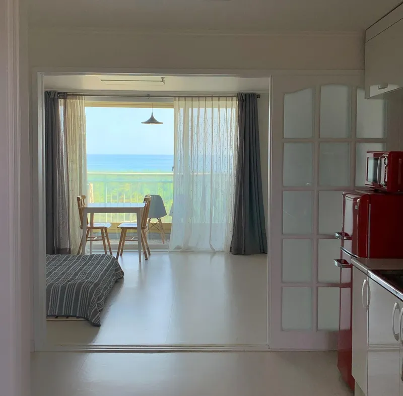 [Yangyang] "Purda Yangyang" with its pine forest and ocean views 10