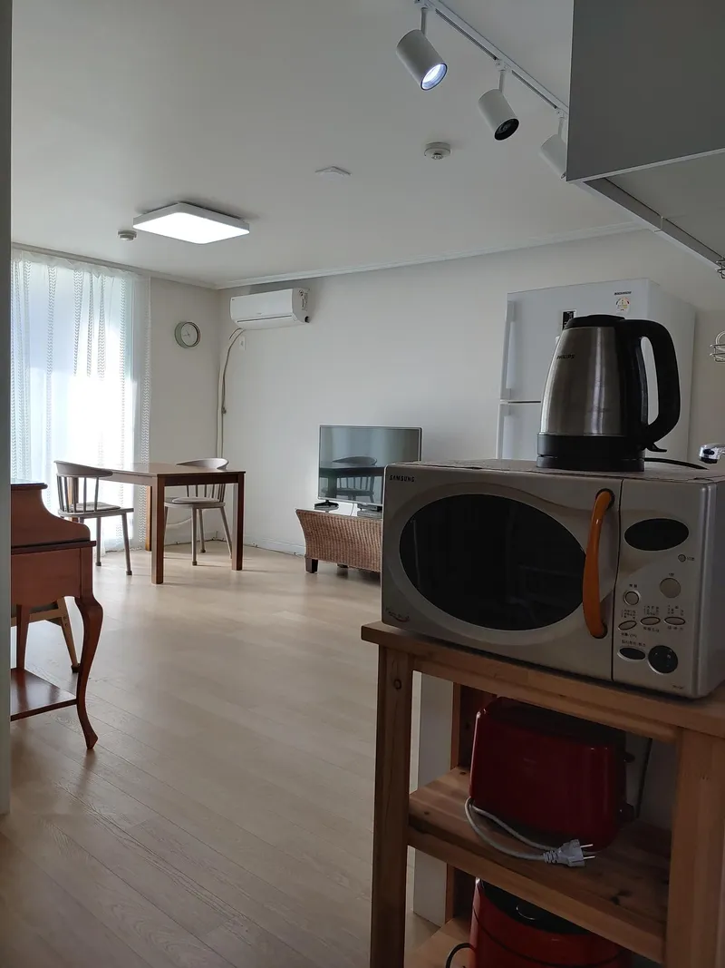 [Sokcho] Sokcho Beach Mirine 25-Pyeong Fully Remodeled Apartment_10th Floor, 3 Rooms 12