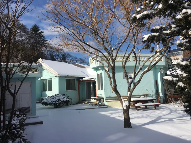 [Gangneung] Momo House, a detached house with a yard #PetsAllowed 10
