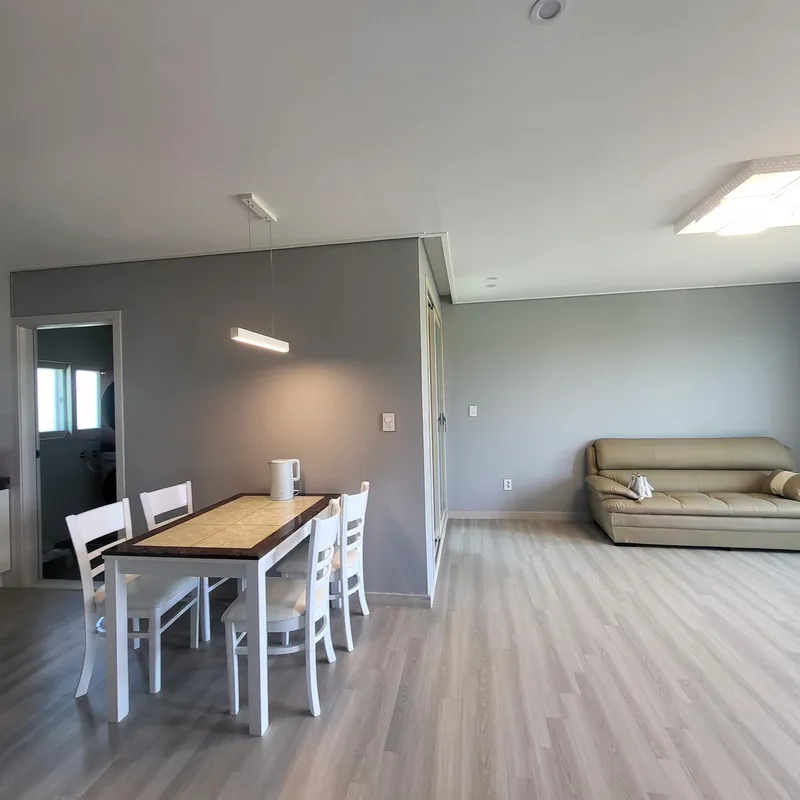 [Pyoseon, Seogwipo] Clean and quiet single-story house with a large garden/27 pyeong/100 pyeong of land 8
