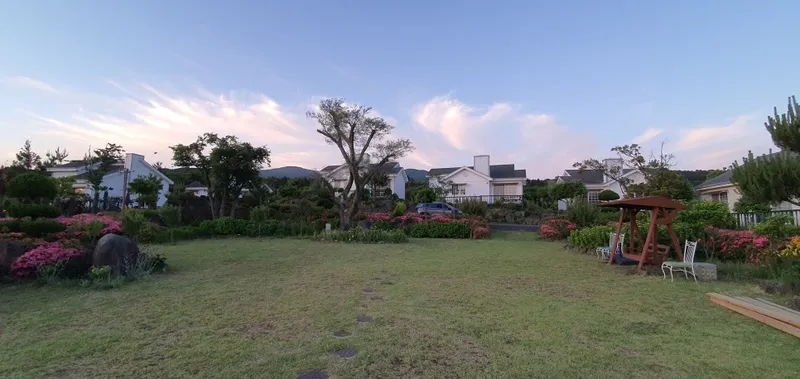 [Haean-dong, Jeju] 7 minutes from downtown, 30 pyeong B two-room detached house #Pets allowed 22