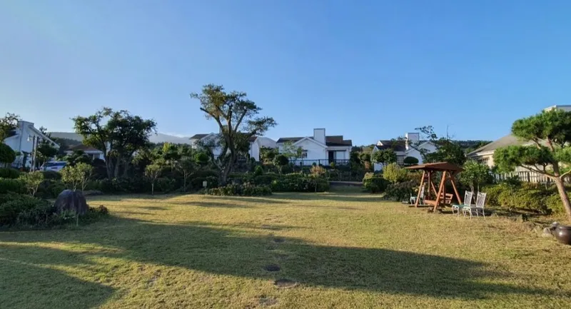 [Haean-dong, Jeju] 34 pyeong A two-room detached house in a 7-minute drive from downtown #Dogs allowed 21