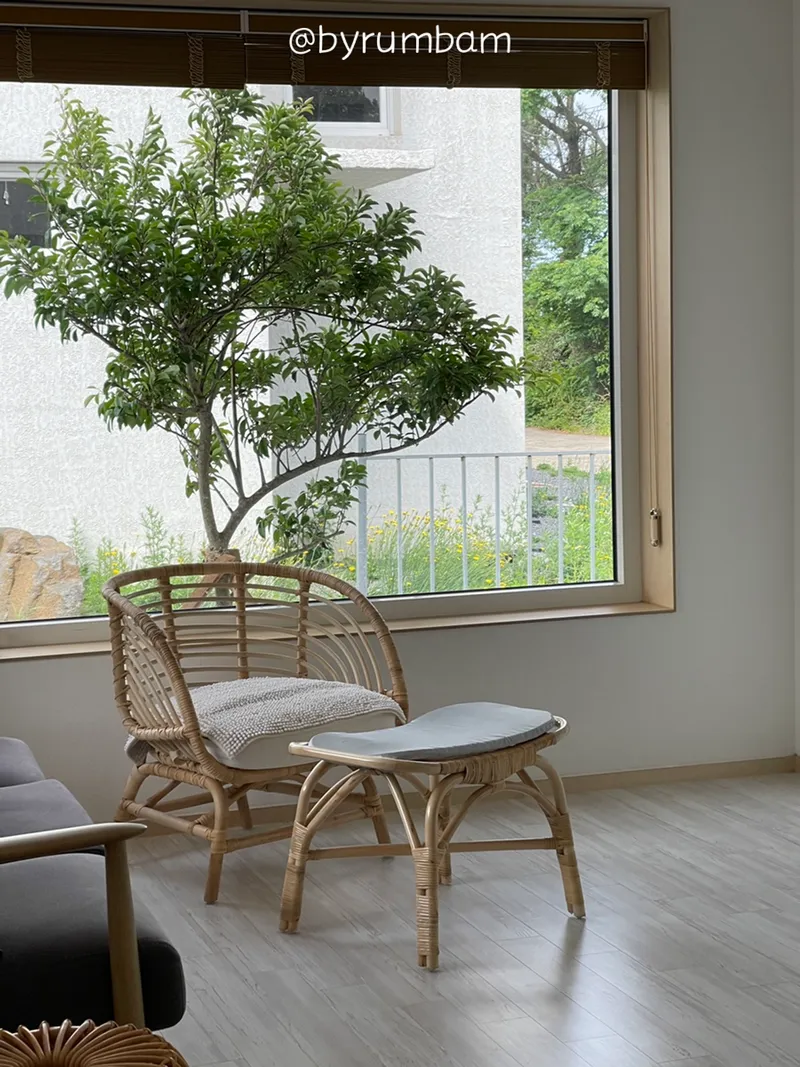 [Hallim, Jeju][Hanlim Ani House*Sunset*] A two-story detached house with a beautiful sunset overlooking Geumosan 18