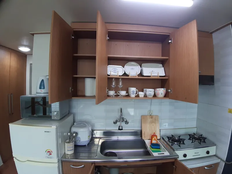 [Pohang] Quiet residential area located in the heart of the city♡Parking available♡Just bring yourself #Dog-friendly 14