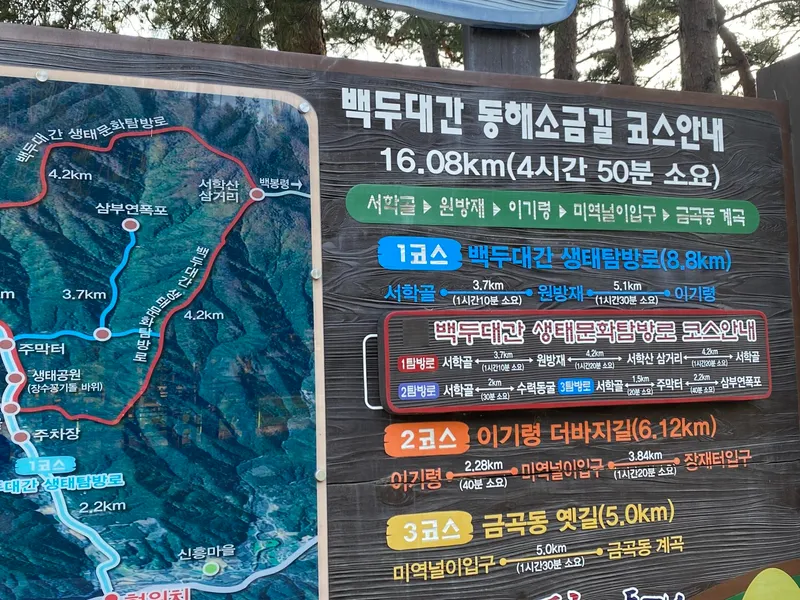 [강원 동해] 자연과 함께하는 깔끔한 풀옵션 투룸 아파트 #넷플릭스 66