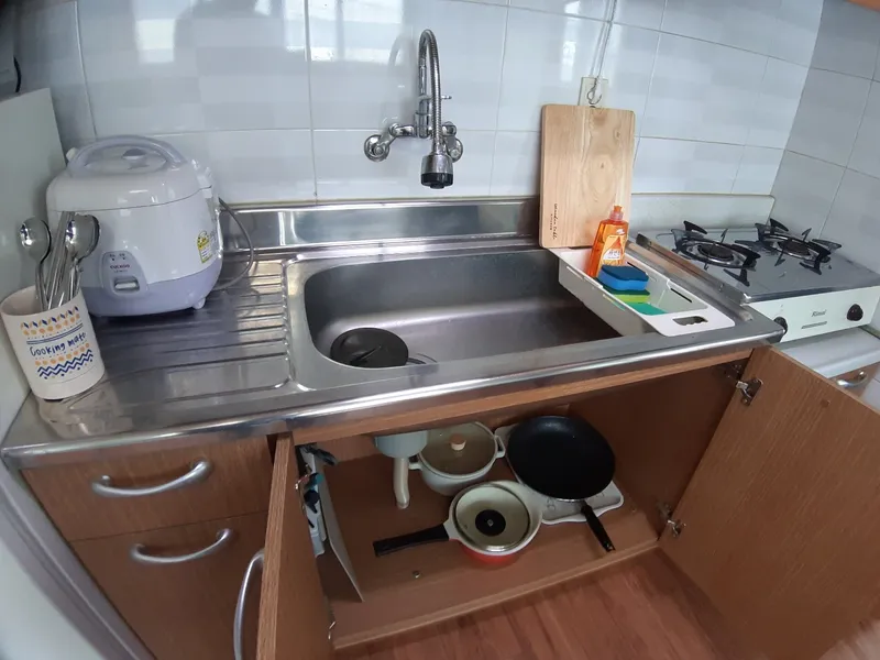 [Pohang] Quiet residential area located in the heart of the city♡Parking available♡Just bring yourself #Dog-friendly 12