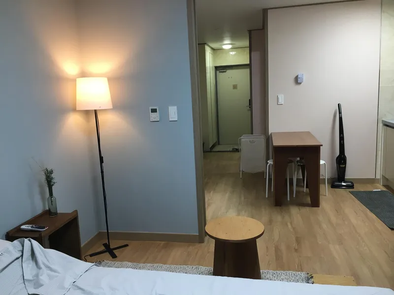 [Gujwa, Jeju] For those of you who value your own space #Good space, good location 13