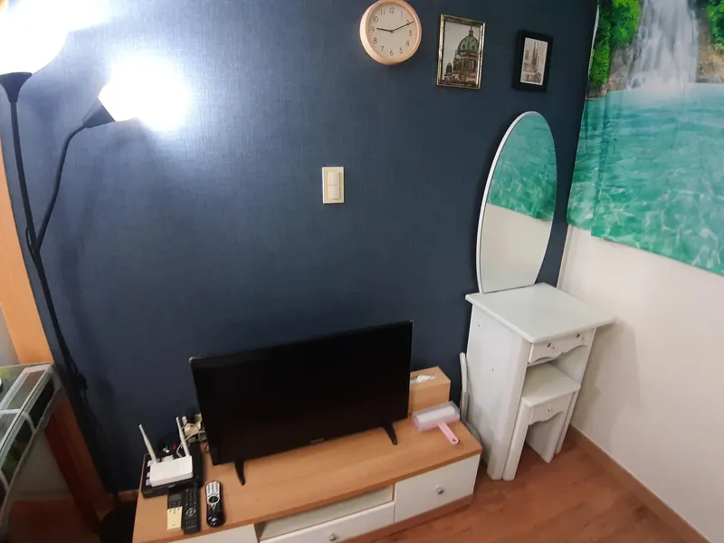 [Pohang] Quiet residential area located in the heart of the city♡Parking available♡Just bring yourself #Dog-friendly 5