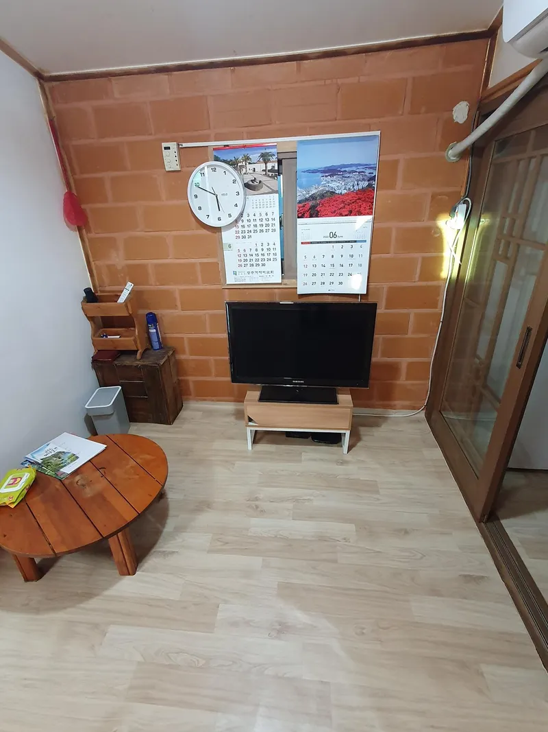 [Yeosu] Baekya Island Doldam Hanok 22