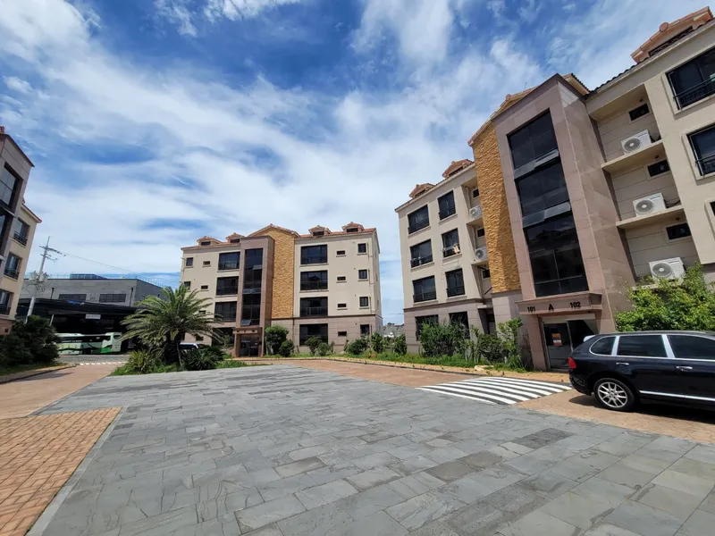 [Iho 1-dong, Jeju] Ocean view newly built premium two-room duplex villa 10 minutes by car from Jeju Airport 35