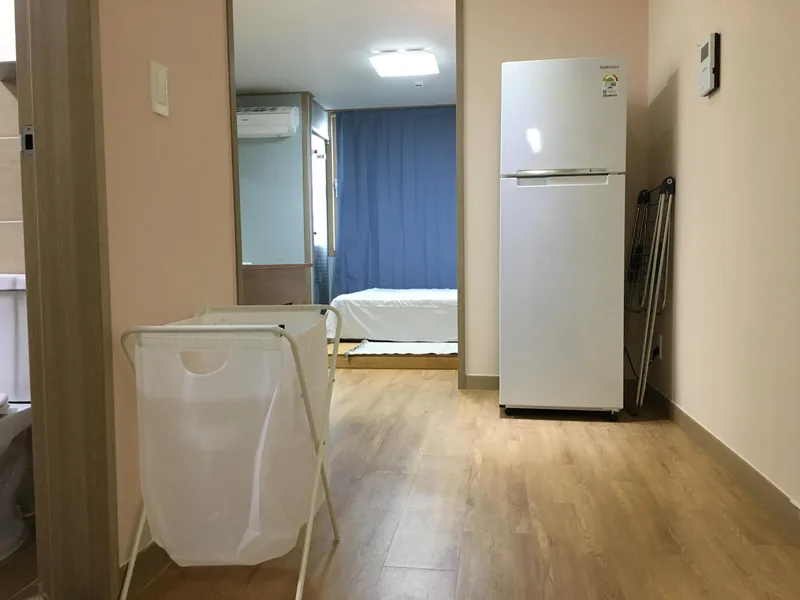 [Gujwa, Jeju] For those of you who value your own space #Good space, good location 5