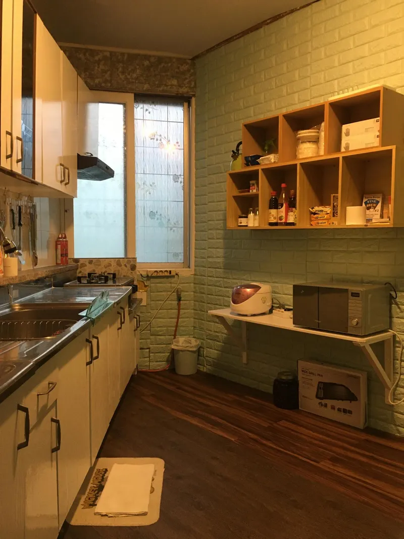 [Gangneung] Momo House, a detached house with a yard #PetsAllowed 6