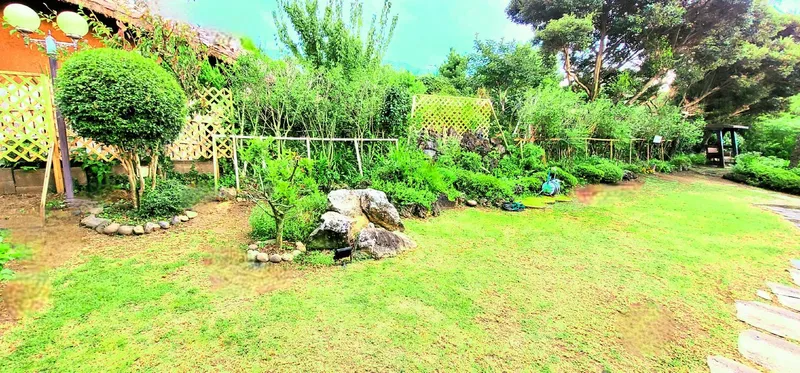 [제주 애월] 독채 정원 바다뷰테라스 19