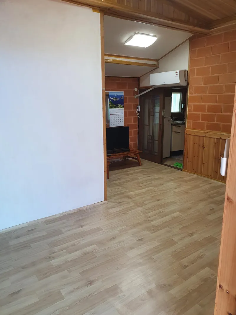 [Yeosu] Baekya Island Doldam Hanok 38