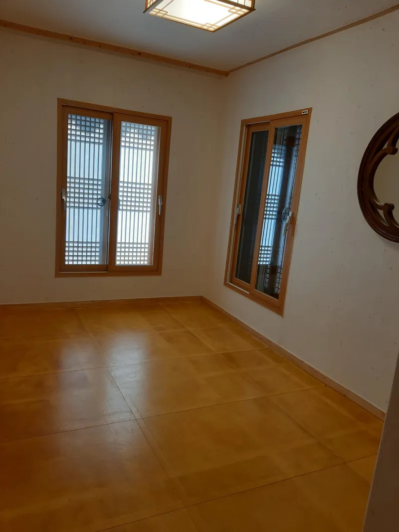[Hampyeong] A Hanok detached house where you can feel the tranquility of a Hanok 13
