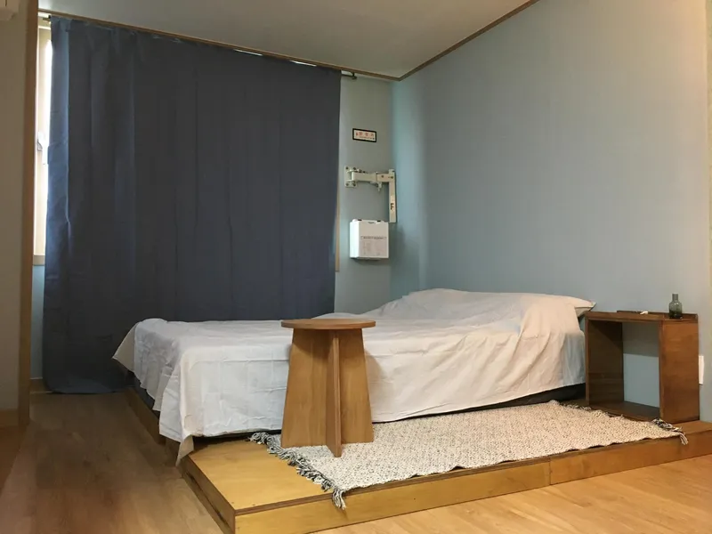 [Gujwa, Jeju] For those of you who value your own space #Good space, good location 8