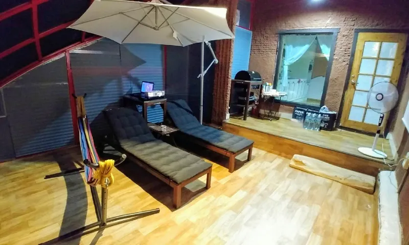 [제주 애월] 독채 정원 바다뷰테라스 50
