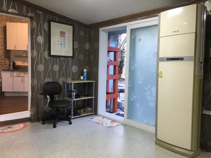 [Gangneung] Momo House, a detached house with a yard #PetsAllowed 5