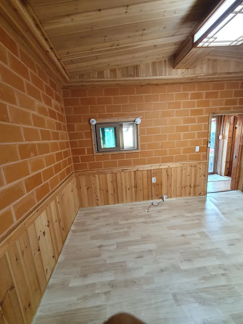 [Yeosu] Baekya Island Doldam Hanok 17