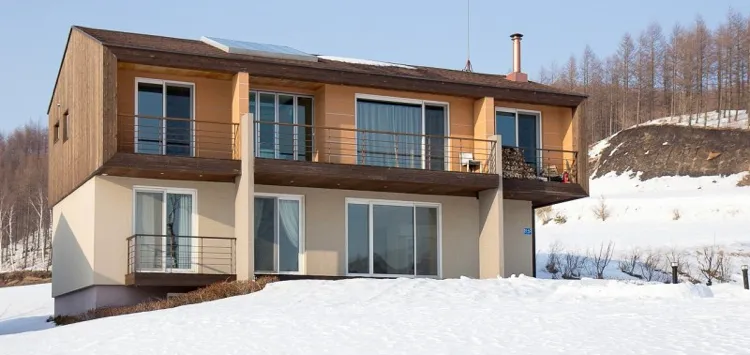 [Pyeongchang] Daegwallyeong Family Pension, the best place to stay for a week 39