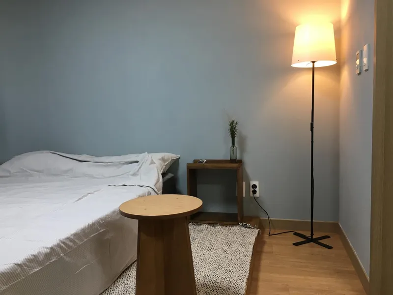 [Gujwa, Jeju] For those of you who value your own space #Good space, good location 2