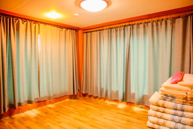 [Seohong-dong, Seogwipo] A large family unit with a large lawn 5