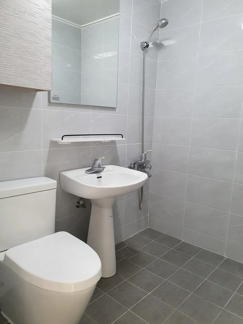 [Hallim, Jeju][Jeju Aewol Hanrim] Living in a two-room apartment with a beautiful sunset for a month #2nd floor ocean view #Sea view 12