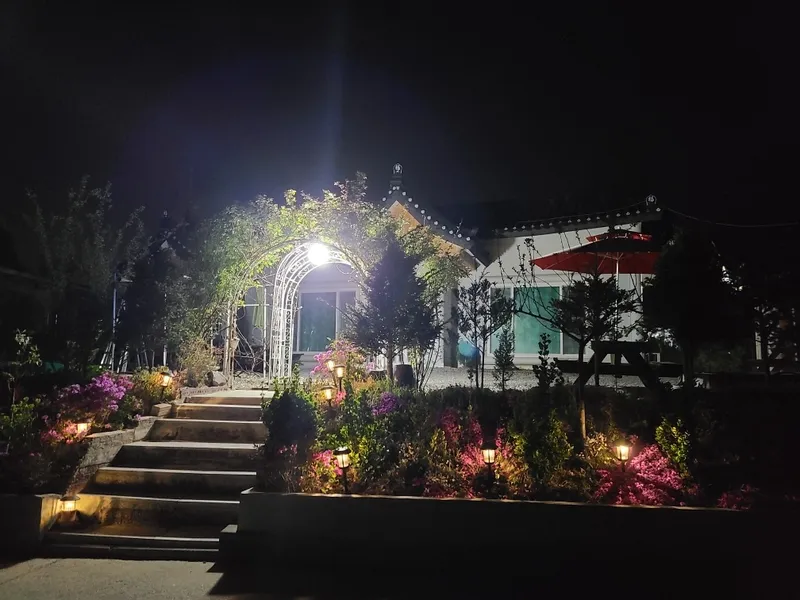 [Eumseong] Accommodation B for true rest and recovery operated by Saekkummaeum Healing Center 13