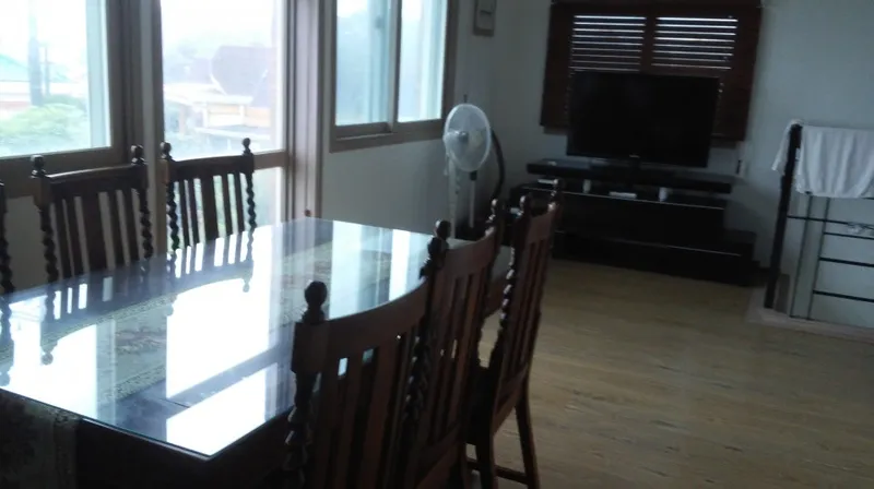 [Namwon, Seogwipo] Oville House Ocean View Two-room 2nd floor group, family unit housing #public and private 4