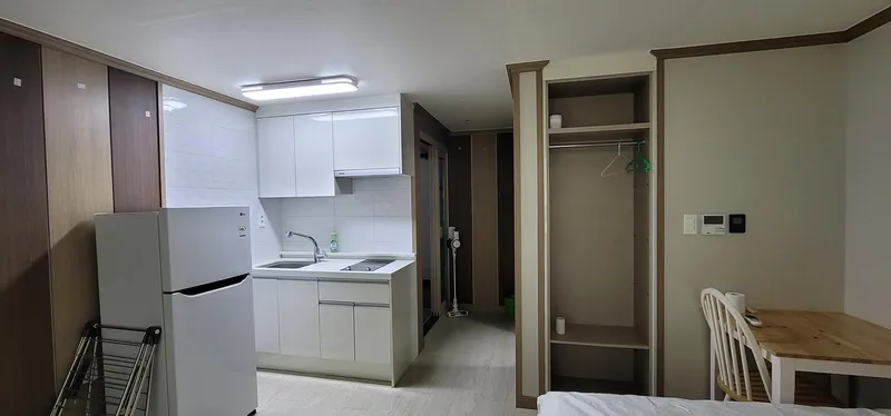 [Seogwi-dong, Seogwipo] Studio Hostel Room 602 #Walking distance to Seogwipo Olle Market 7