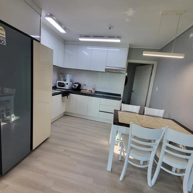 [Pyoseon, Seogwipo] Clean and quiet single-story house with a large garden / 27 pyeong / Land 100 pyeong2 7