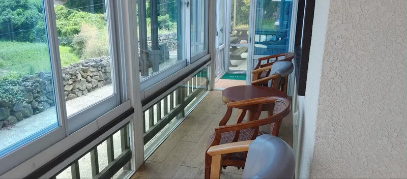 [Namhae] Baekdu Mountain, the ocean view of the heavenly sea, 1st floor 15