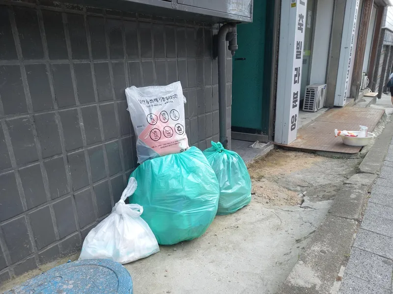 [Bucheon] Ilbbangbang One Room 3rd floor 14