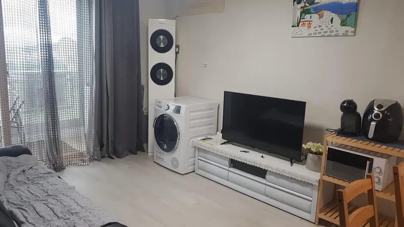 [Sokcho] Fantastic three-room accommodation with ocean view and lake view 11