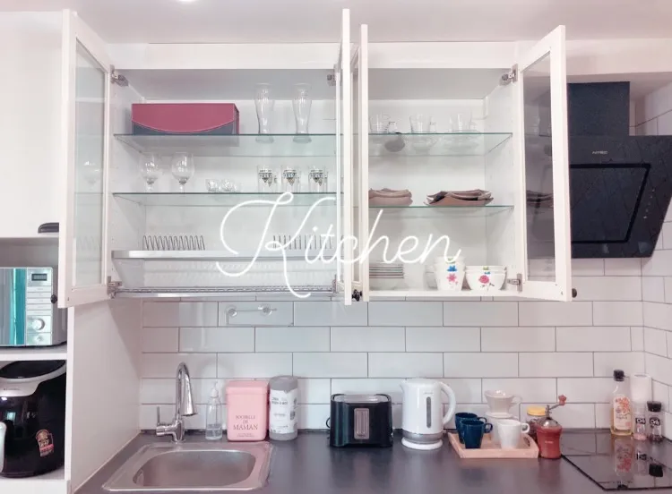 [Yongin][Yongin Dongbaek] Yongin Severance Hospital/Dongbaek Mart/Lake Park within walking distance_JS House 16